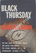 Black Thursday by CAIDIN, Martin